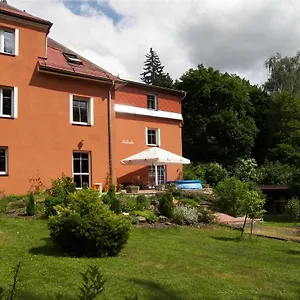 Polarka Penzion Mariánské Lázně