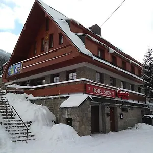 Stoh Hotel