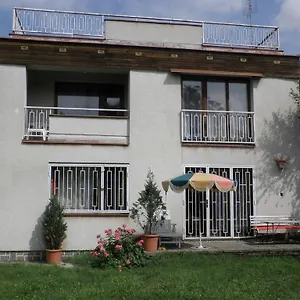 Arcadia Bed & Breakfast Praha