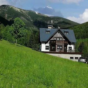 Pohoda Penzion