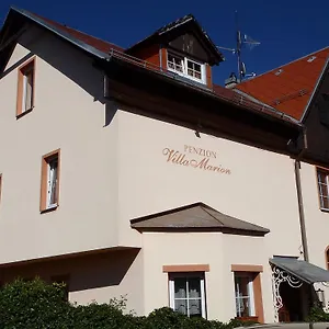 Gasthof Marion Mariánské Lázně