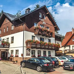Gasthuis Luky, Špindlerŭv Mlýn