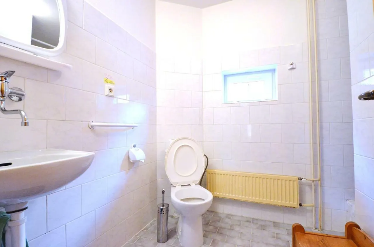 Pension Centrum Špindlerŭv Mlýn
